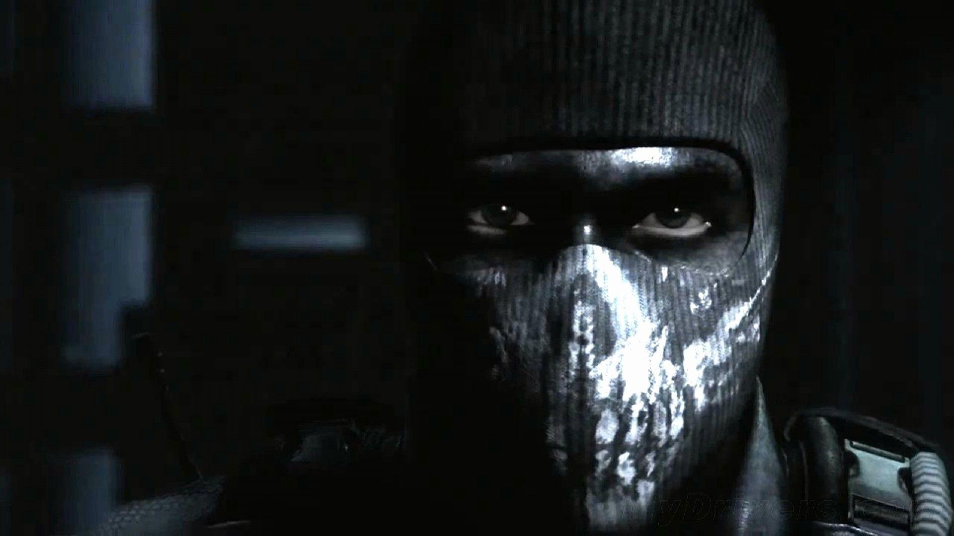 1920x1080 Ghost Wallpaper Lovely Call Duty Ghosts Wallpaper Combination of The Hudson