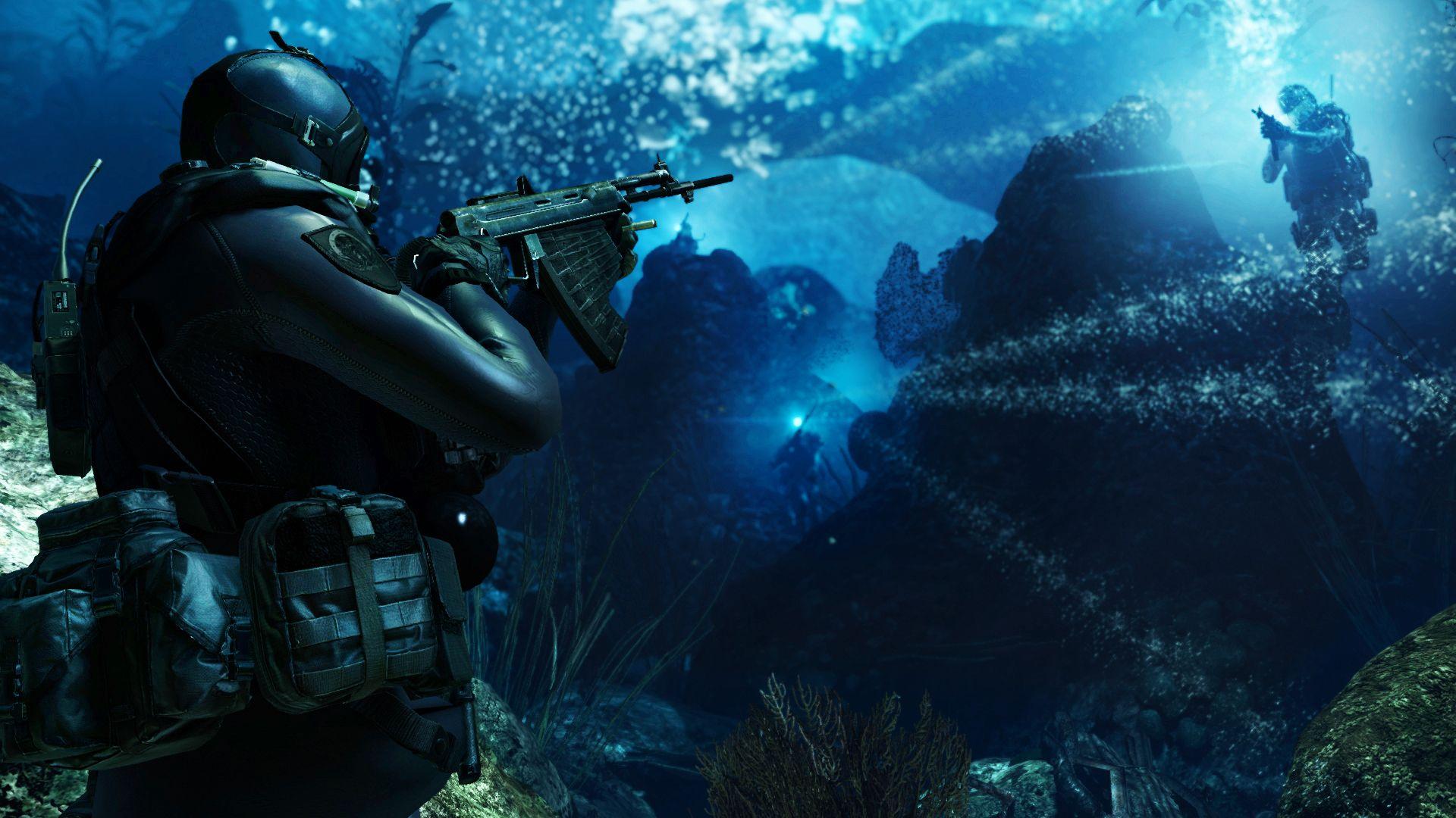 1920x1080 Call Of Duty Ghosts Wallpaper Of Duty Ghosts