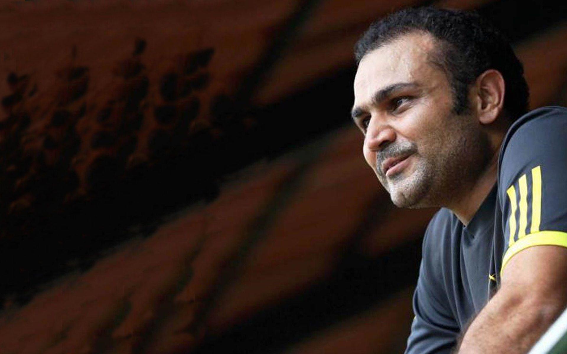 1920x1200 Virender Sehwag HD Wallpaper