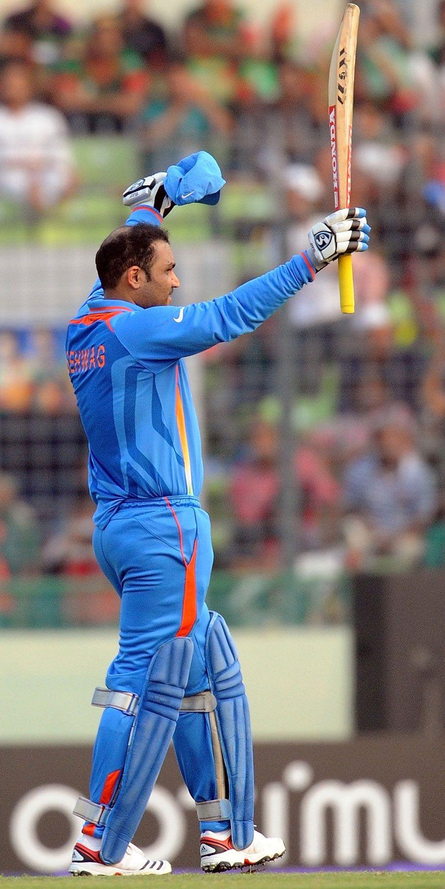 900x1797 Bangladesh v India, World Cup 2011: Beware of Virender Sehwag 2.0