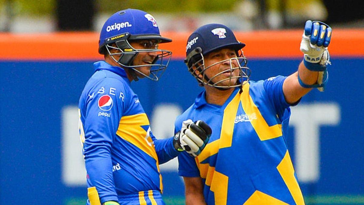 1200x675 Sachin Tendulkar, Virender Sehwag, Brian Lara set to return to cricket action in February 2020