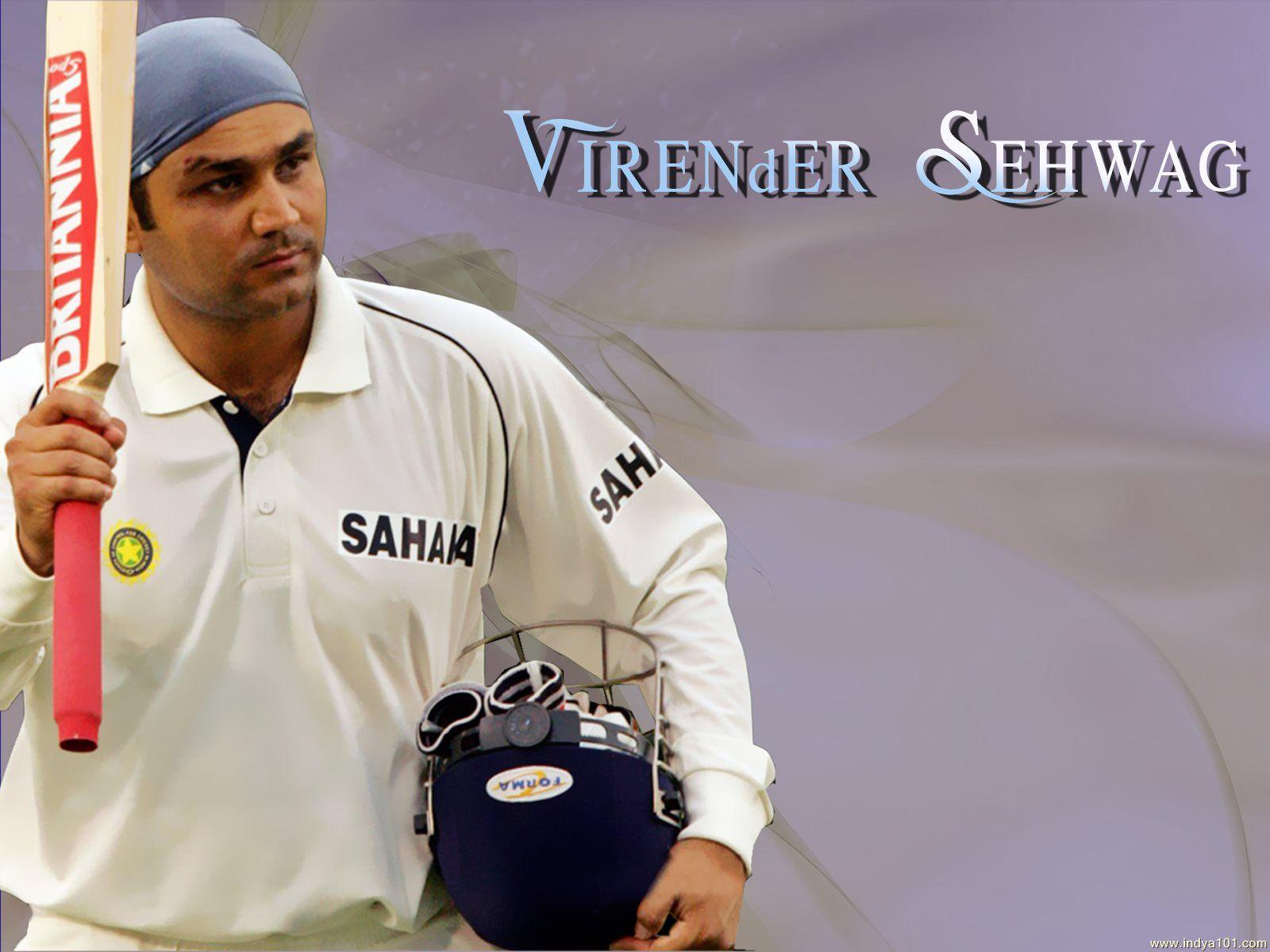 1600x1200 Virender Sehwag wallpaper - (1600x1200) :