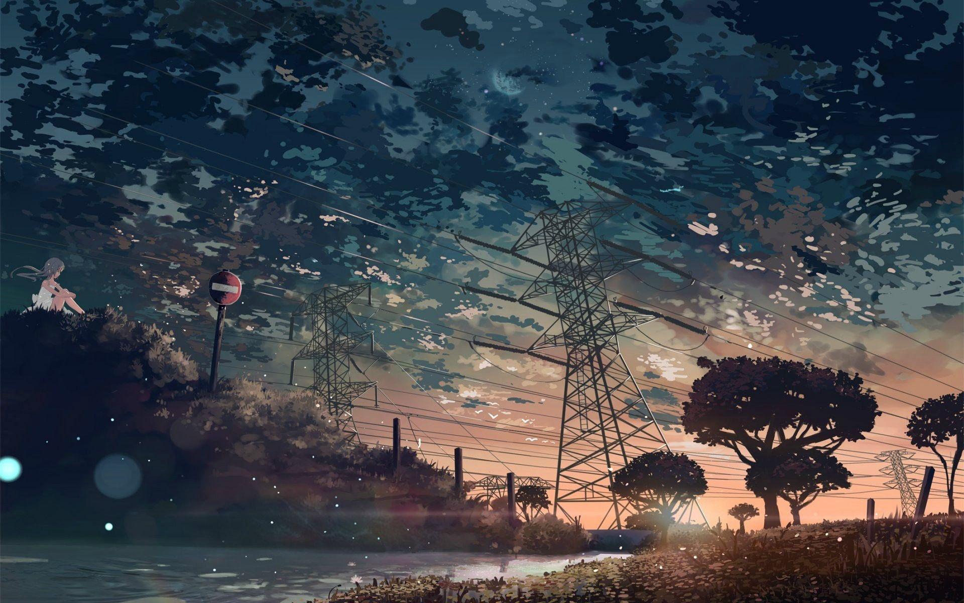 1920x1200 4k Anime Wallpaper Reddit