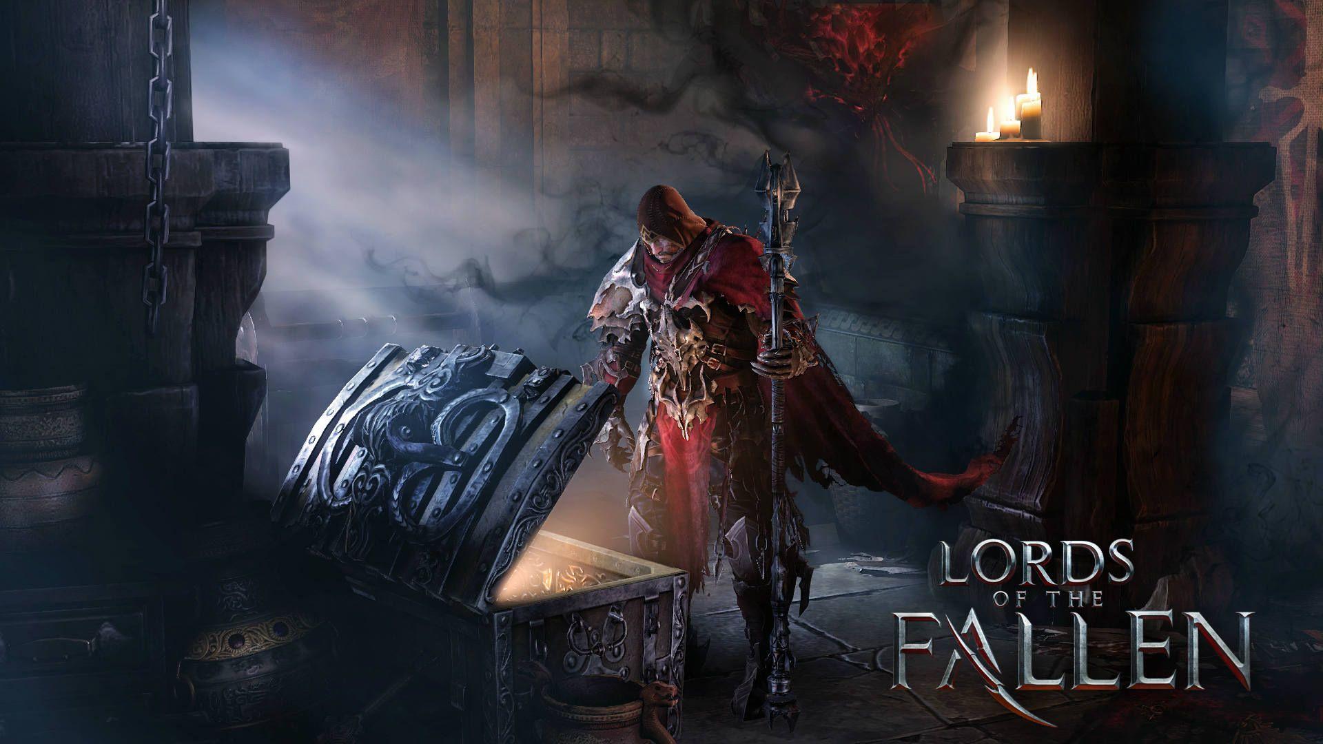 Lords of the Fallen Wallpapers - Top Free Lords of the Fallen ...