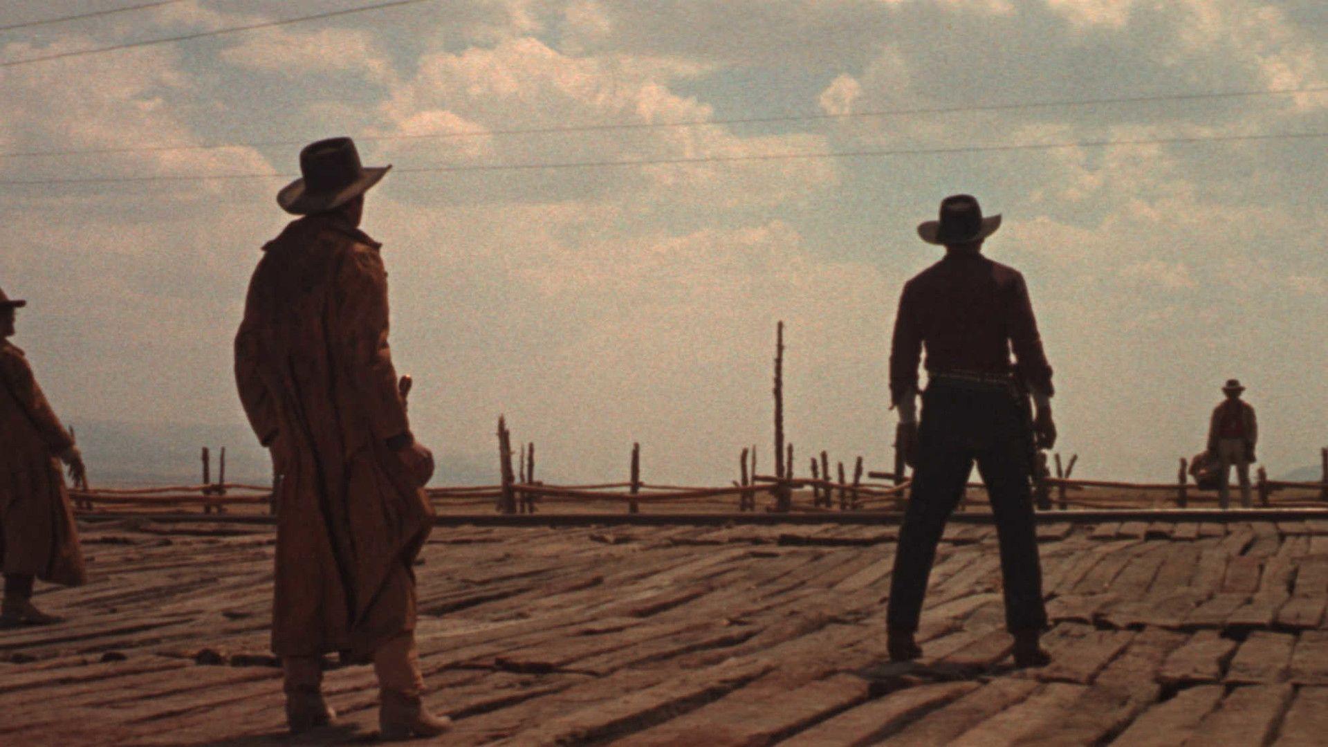 1920x1080 Once Upon a Time in the West
