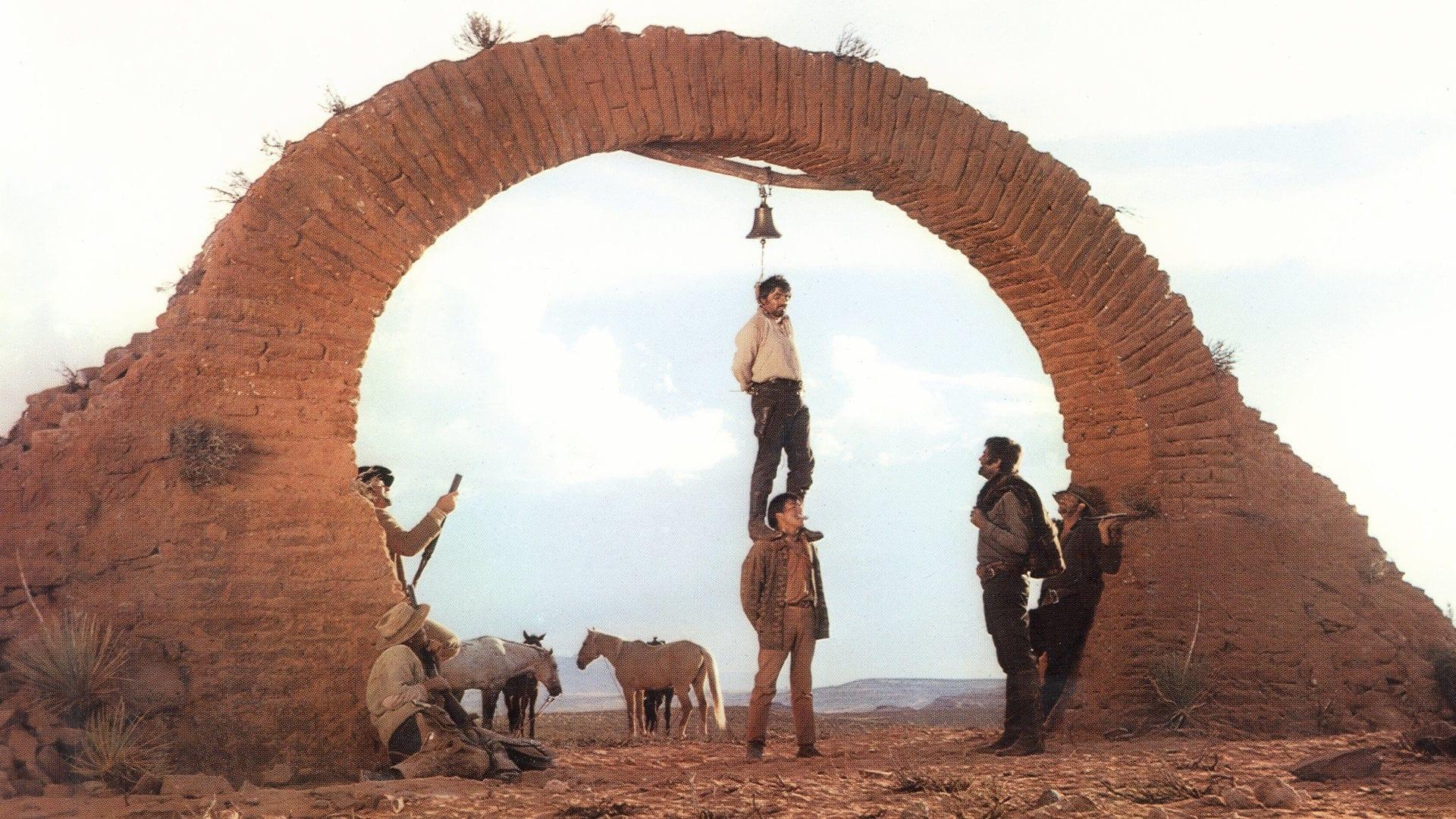 1920x1080 Once upon a time in the west