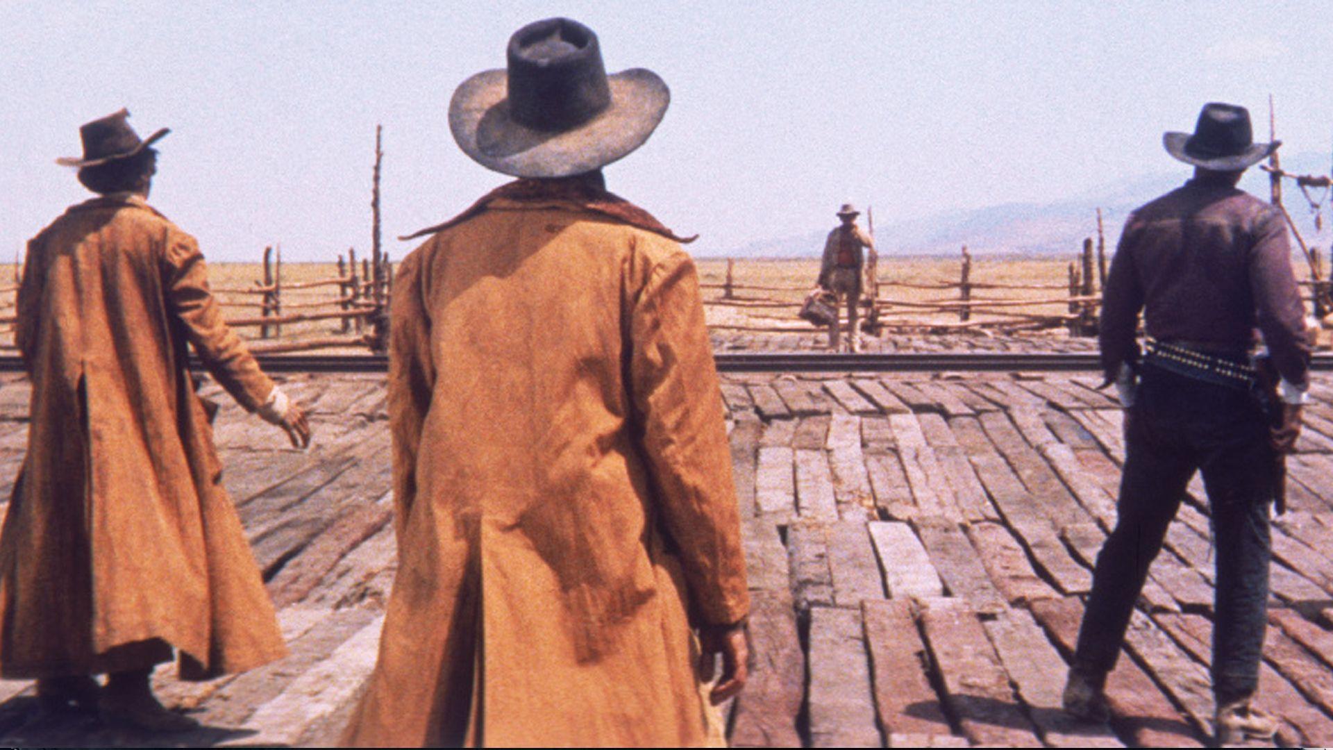 Time in the west. Однажды на диком западе / c'era una volta il West (1968). Серджио Леоне однажды на диком западе.