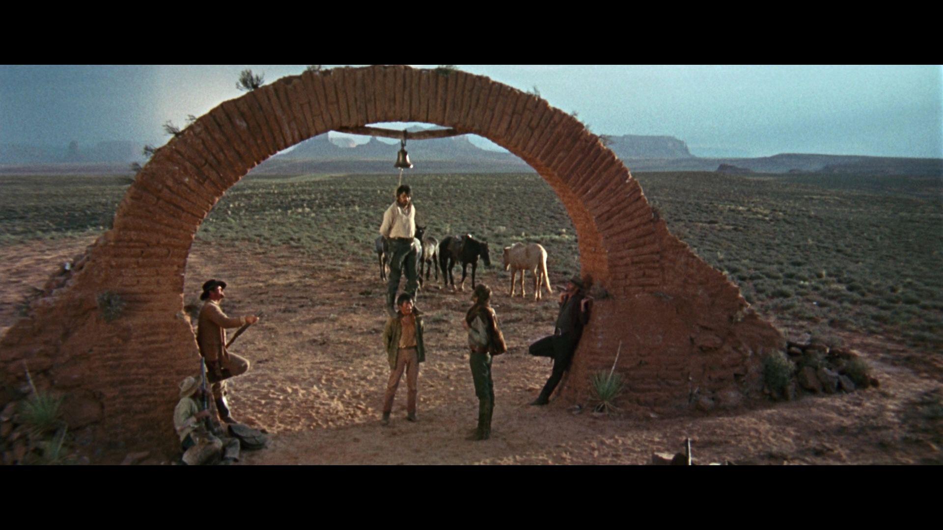 1920x1080 Once Upon A Time In The West