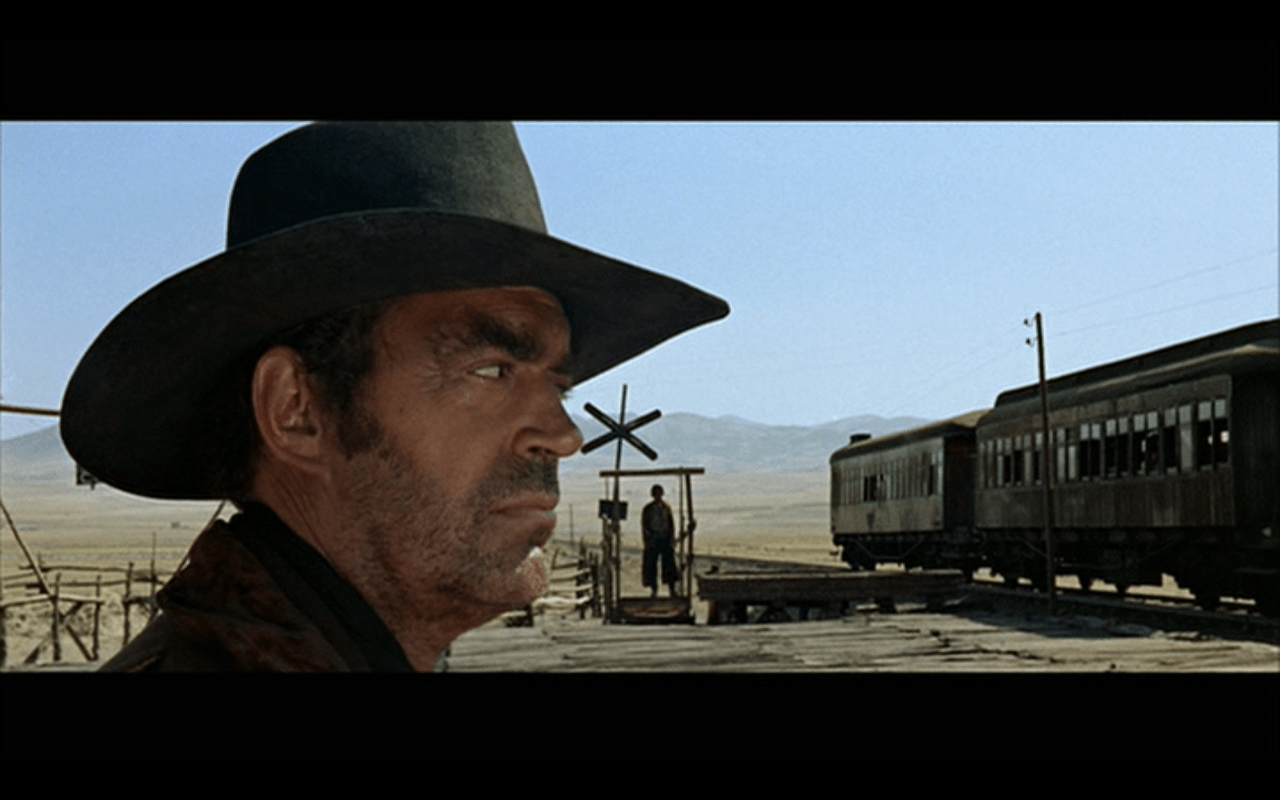 1280x800 Once Upon a Time in the West .
