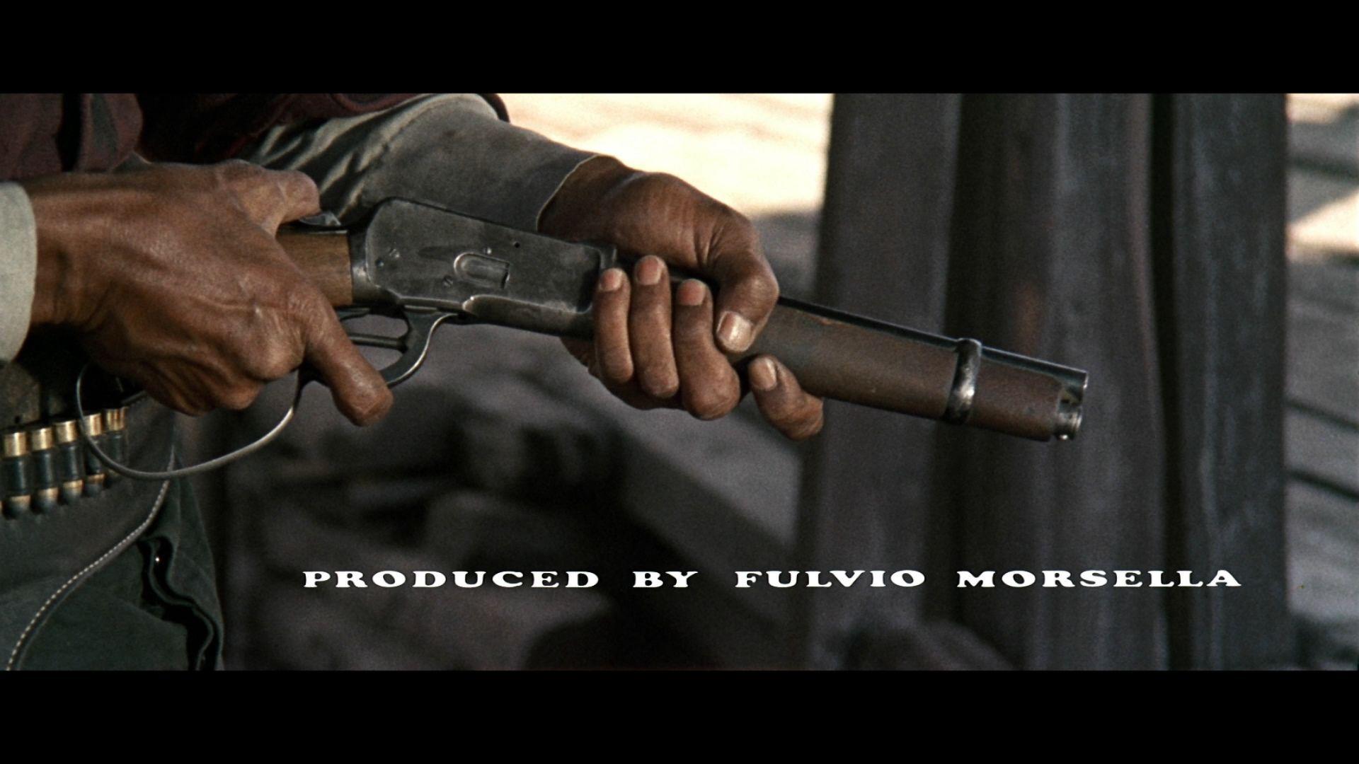 1920x1080 Once Upon A Time In The West Blu Ray