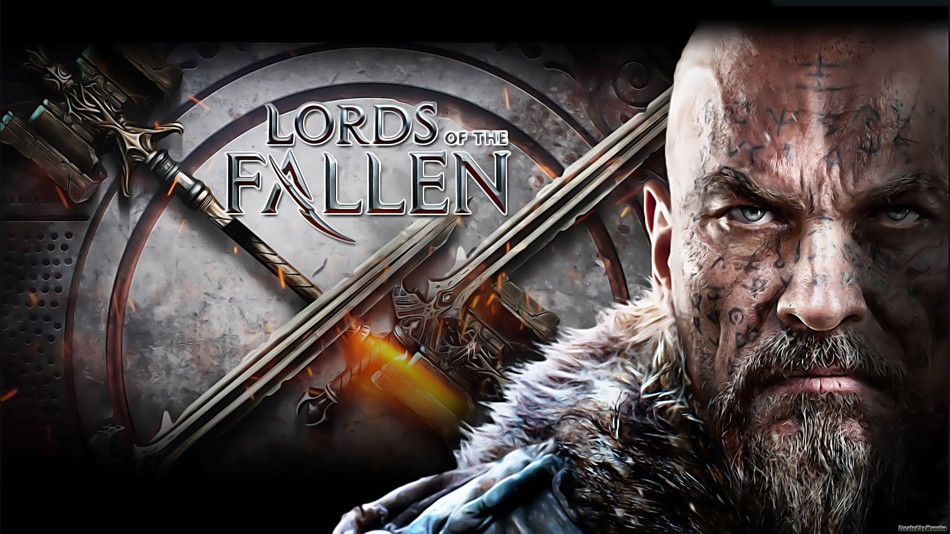 1920x1080 Lords Of The Fallen HD Wallpaper 7 X 1080