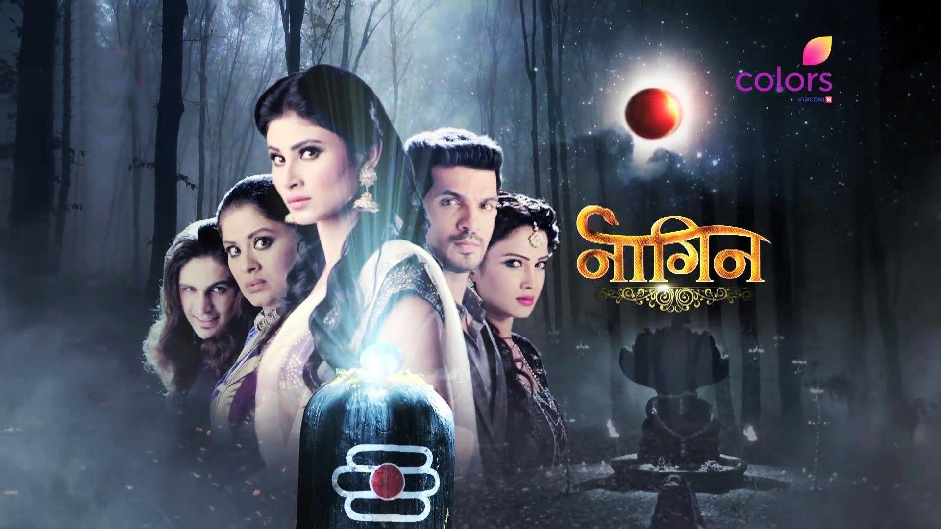 Naagin Last Episode - Ritik And Shivanya Romantic HD wallpaper | Pxfuel