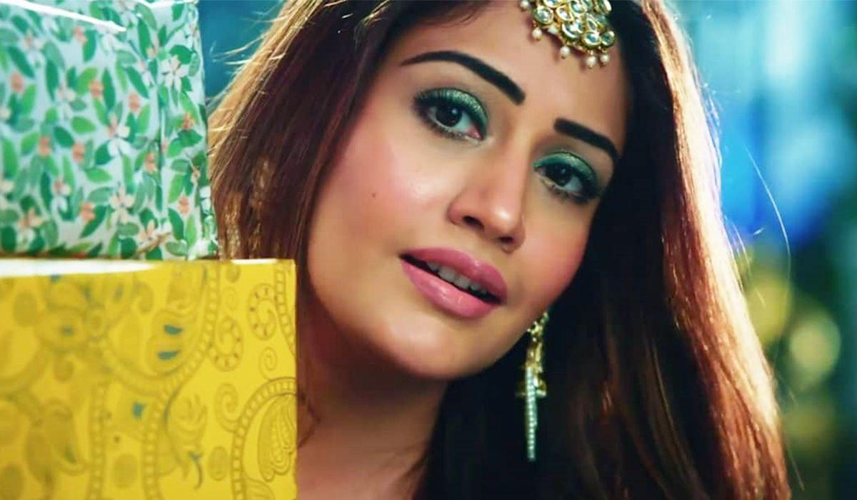 1200x700 Naagin 5 Wallpaper