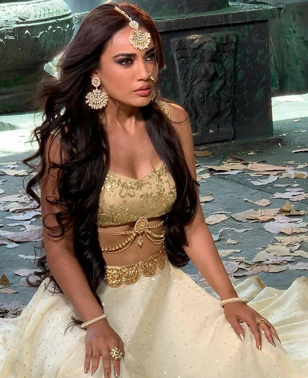 1080x1324 Naagin 5 Wallpaper