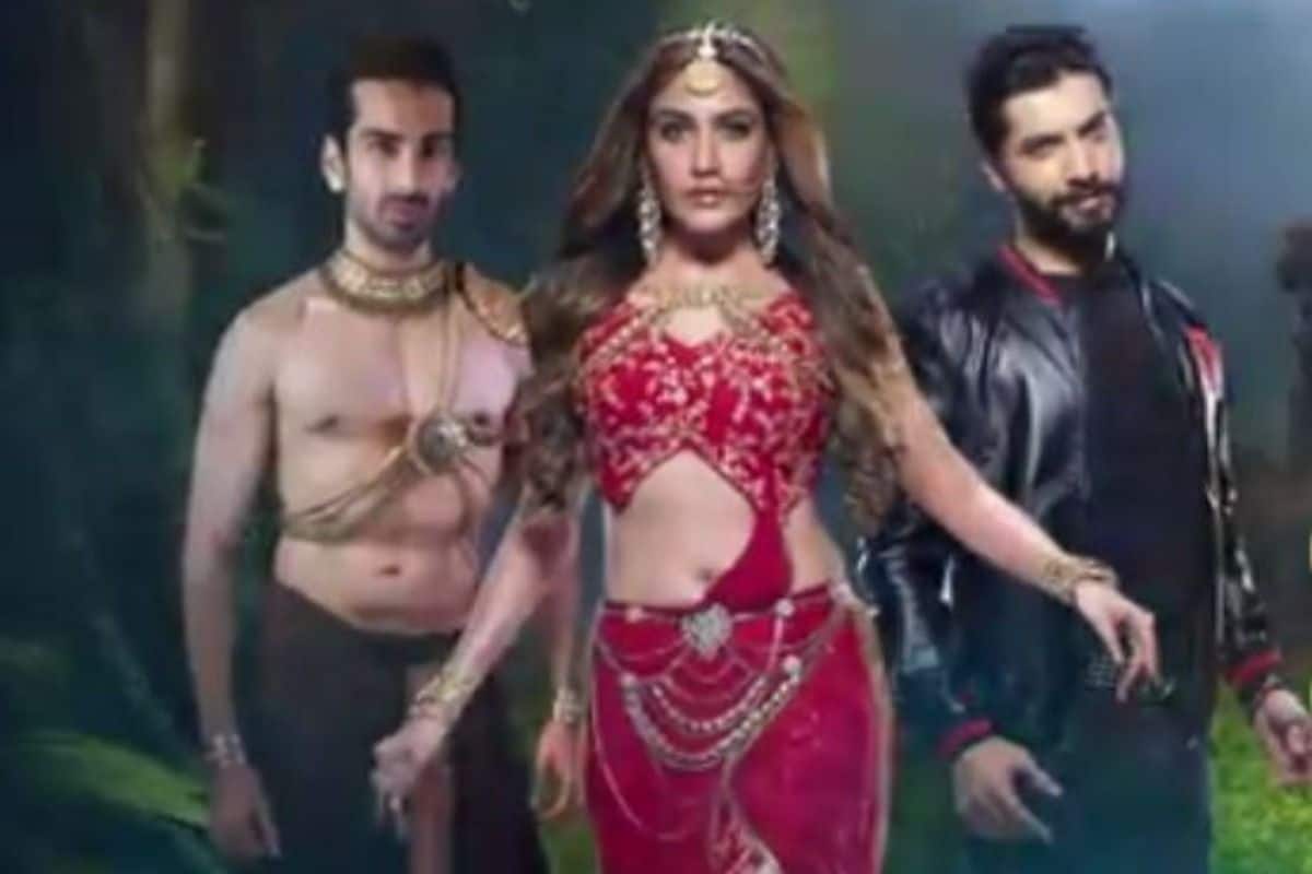 1200x800 Naagin 5 September 2020 Written Update: Veer Bani Get Married, Bani To Take Revenge For Jay's Death