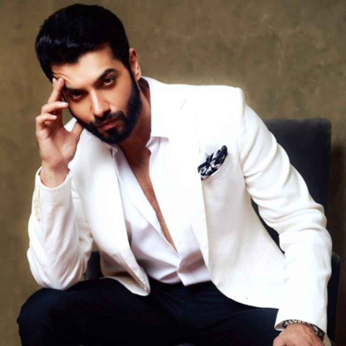 1200x1200 Naagin 5: Sharad Malhotra aka Veer is hotness personified in his new photohoot
