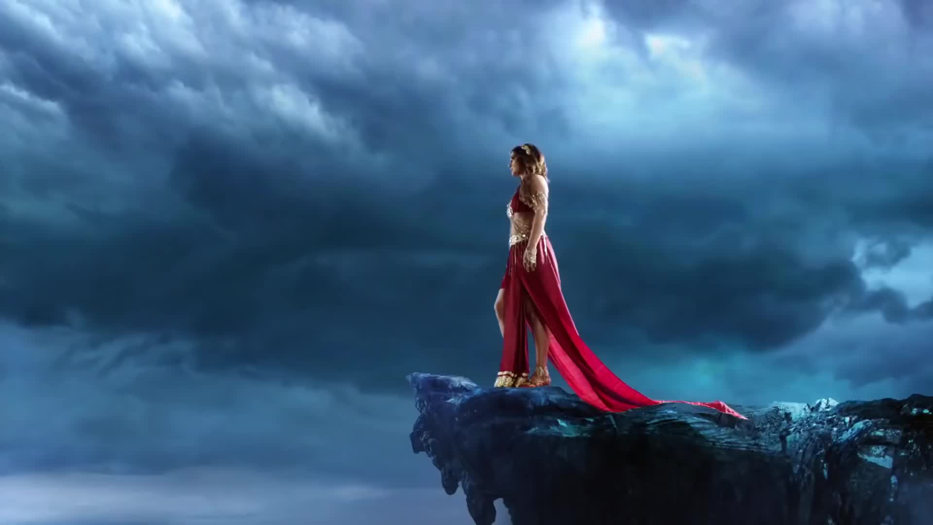 1920x1080 Naagin (TV Series 2015– )