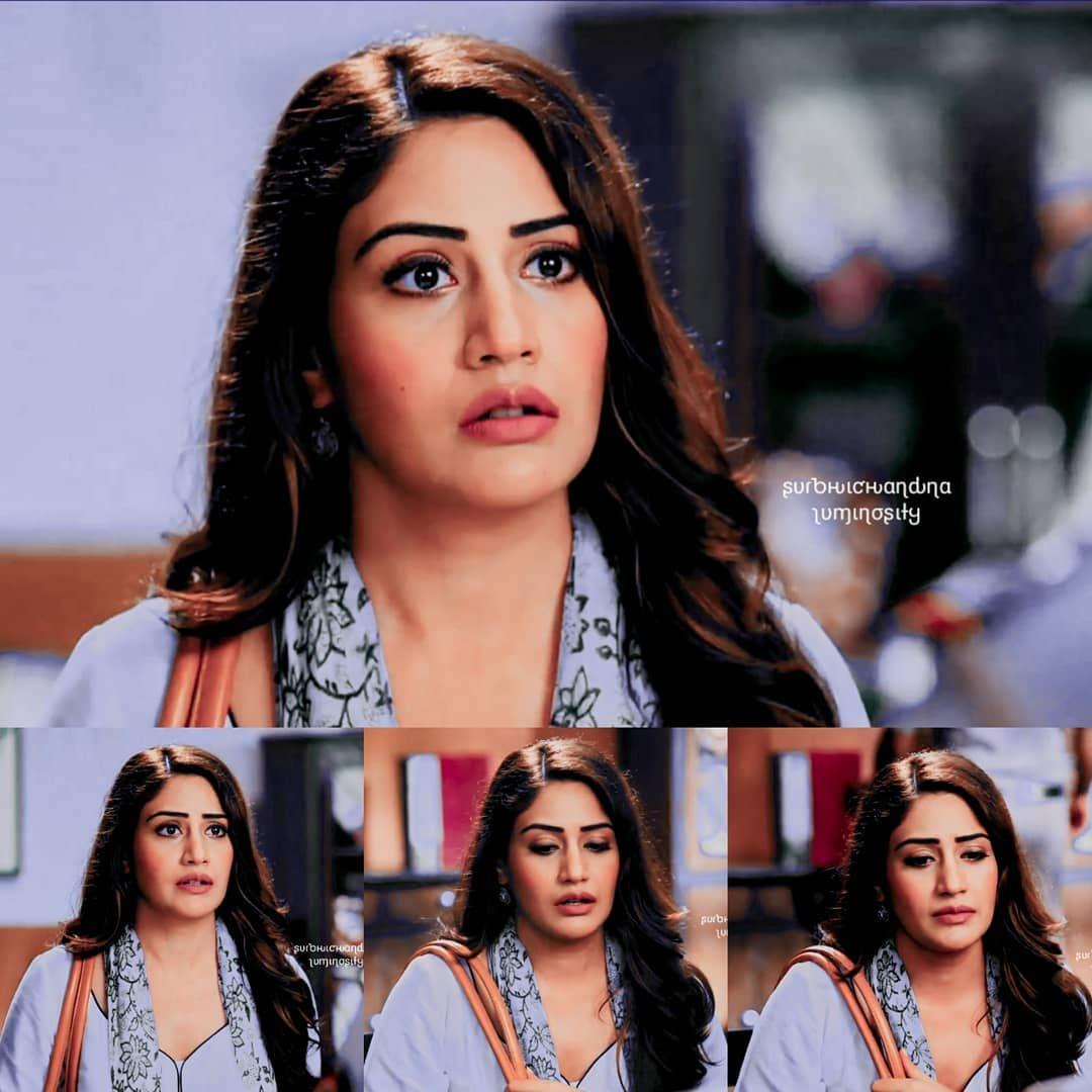 1080x1080 Likes, 0 Comments 5 ^ Surbhi Chandna