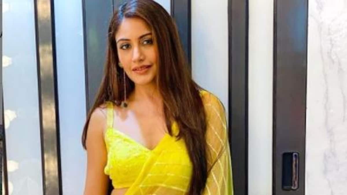 1200x675 Surbhi Chandna's elegant looks for Naagin 5
