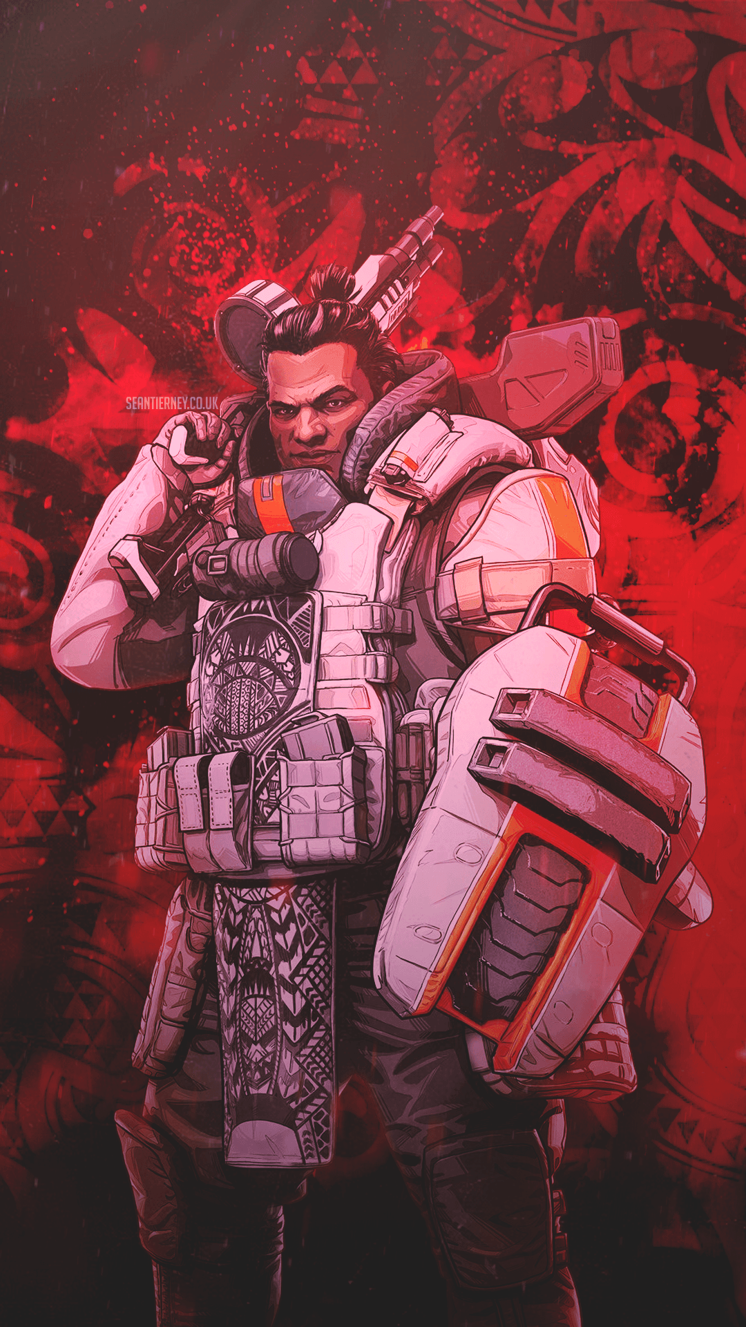 1080x1920 Apex Legends Wallpaper