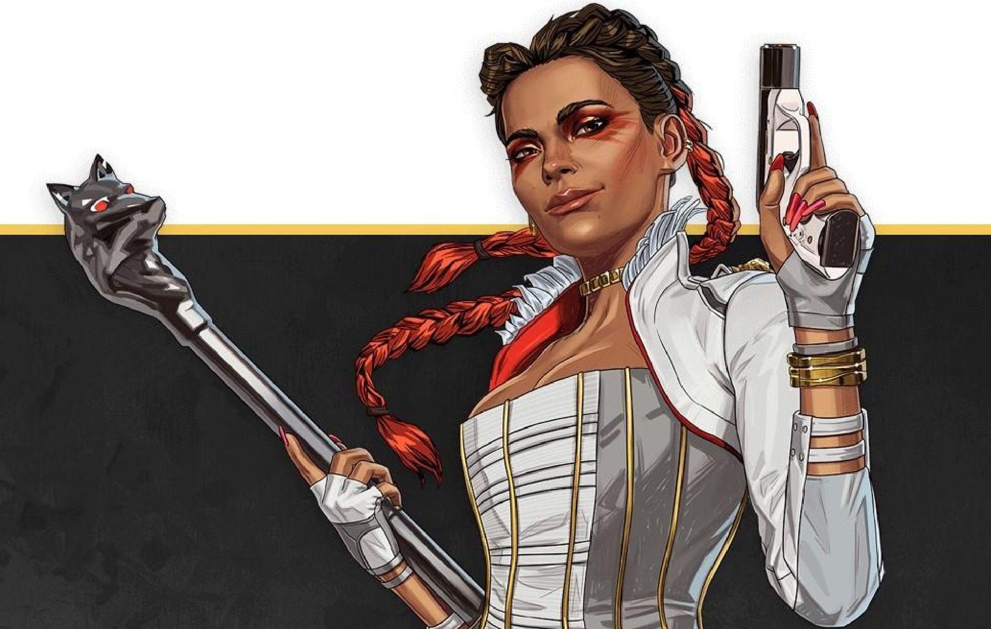 2000x1270 Apex Legends new trailer reveals Loba's abilities and map changes