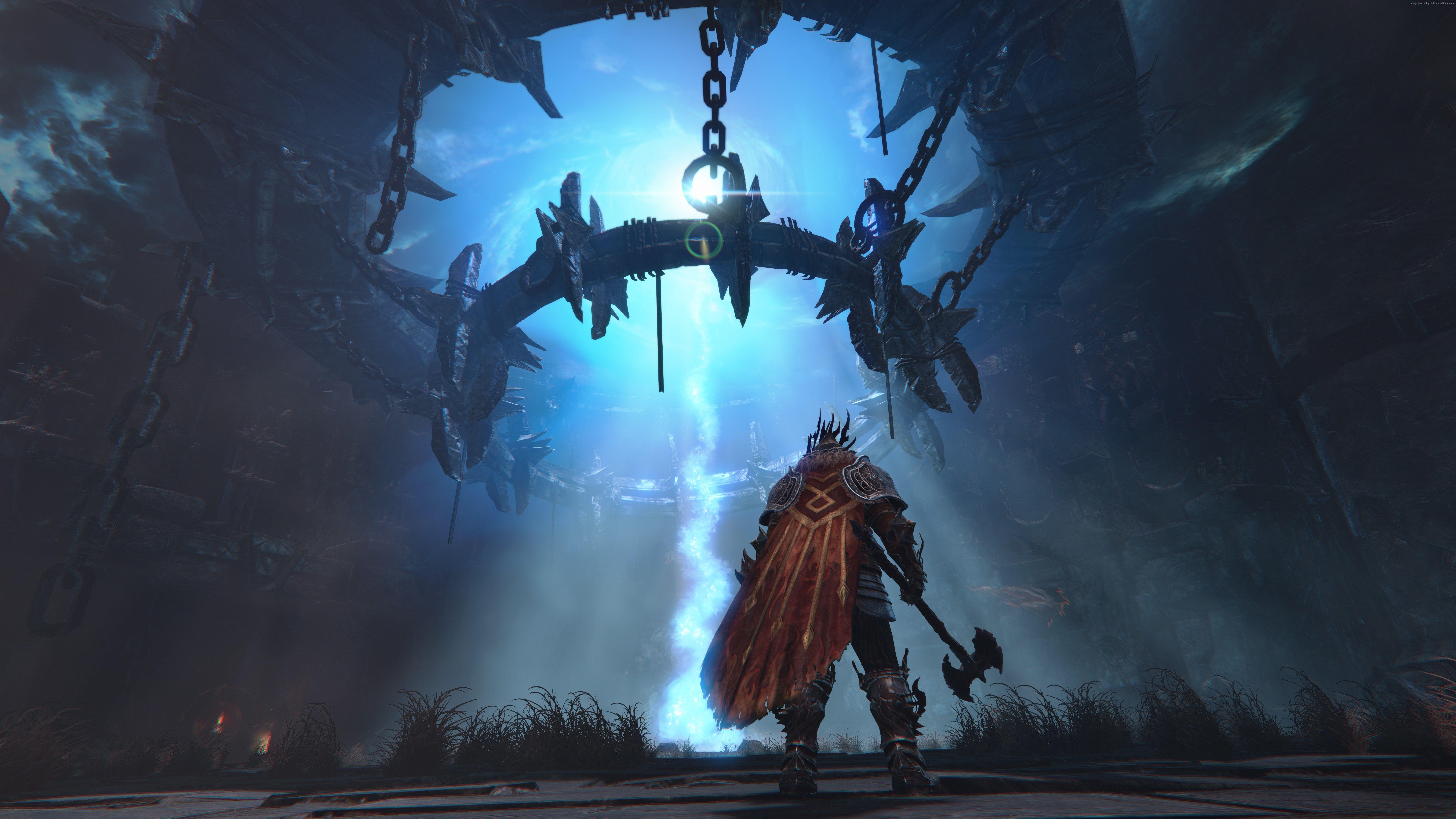 Lords of the Fallen Wallpapers - Top Free Lords of the Fallen