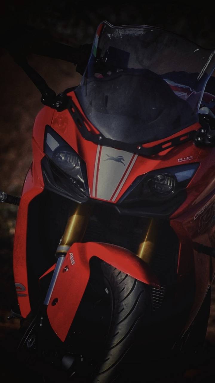 apache rr 310 phantom black