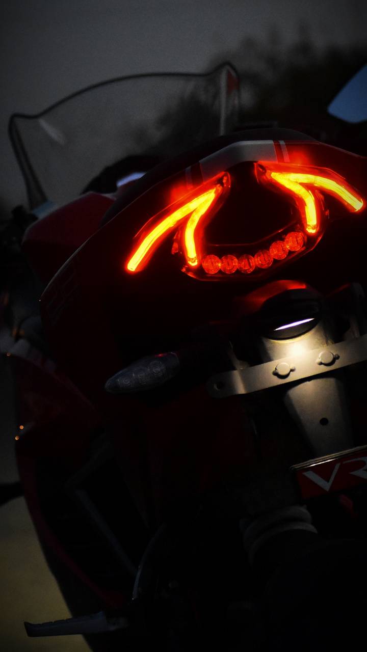 720x1280 Apache RR310 wallpaper