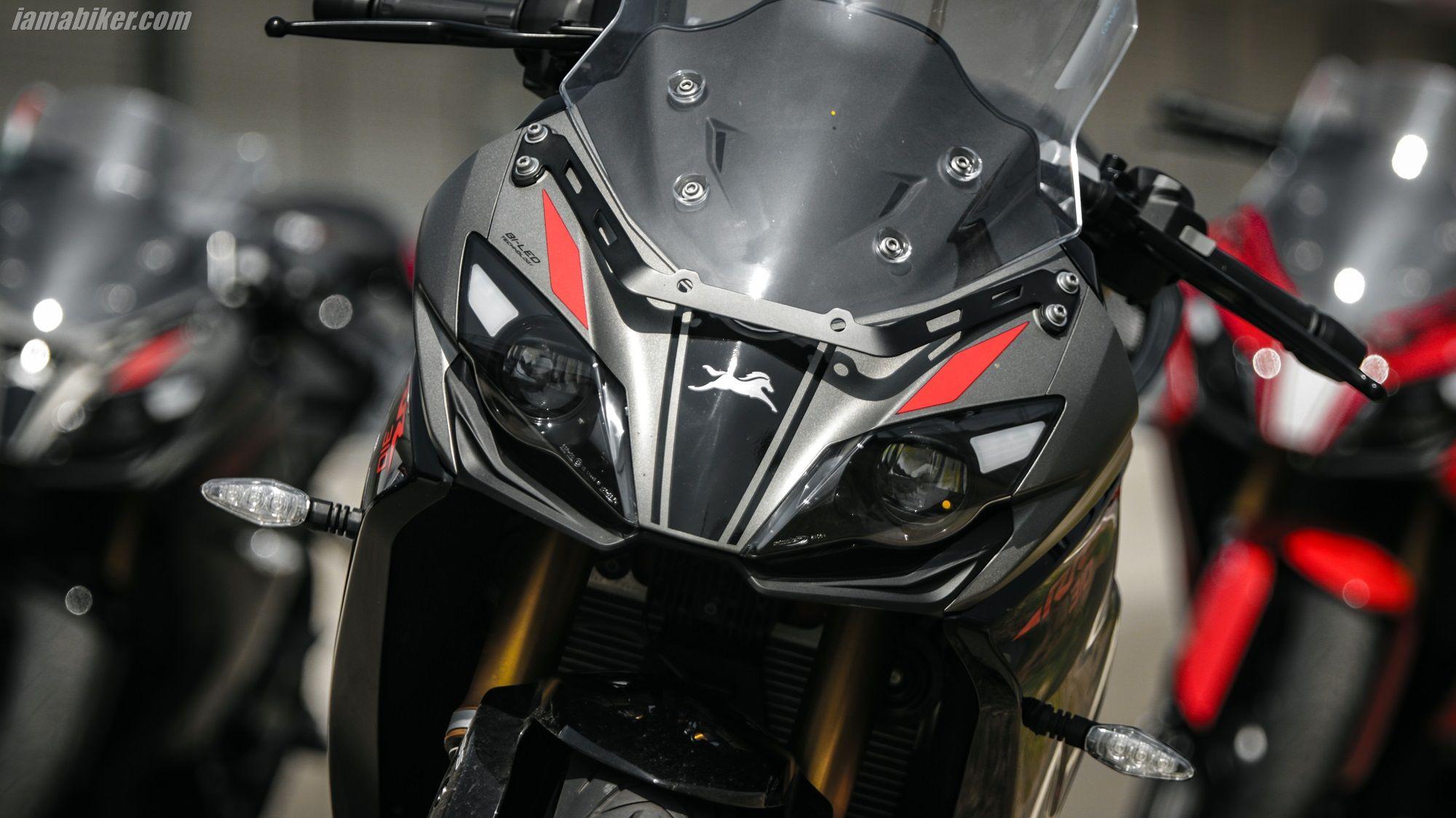 2000x1123 BS6 TVS Apache RR 310 HD wallpaper. IAMABIKER Motorcycle!