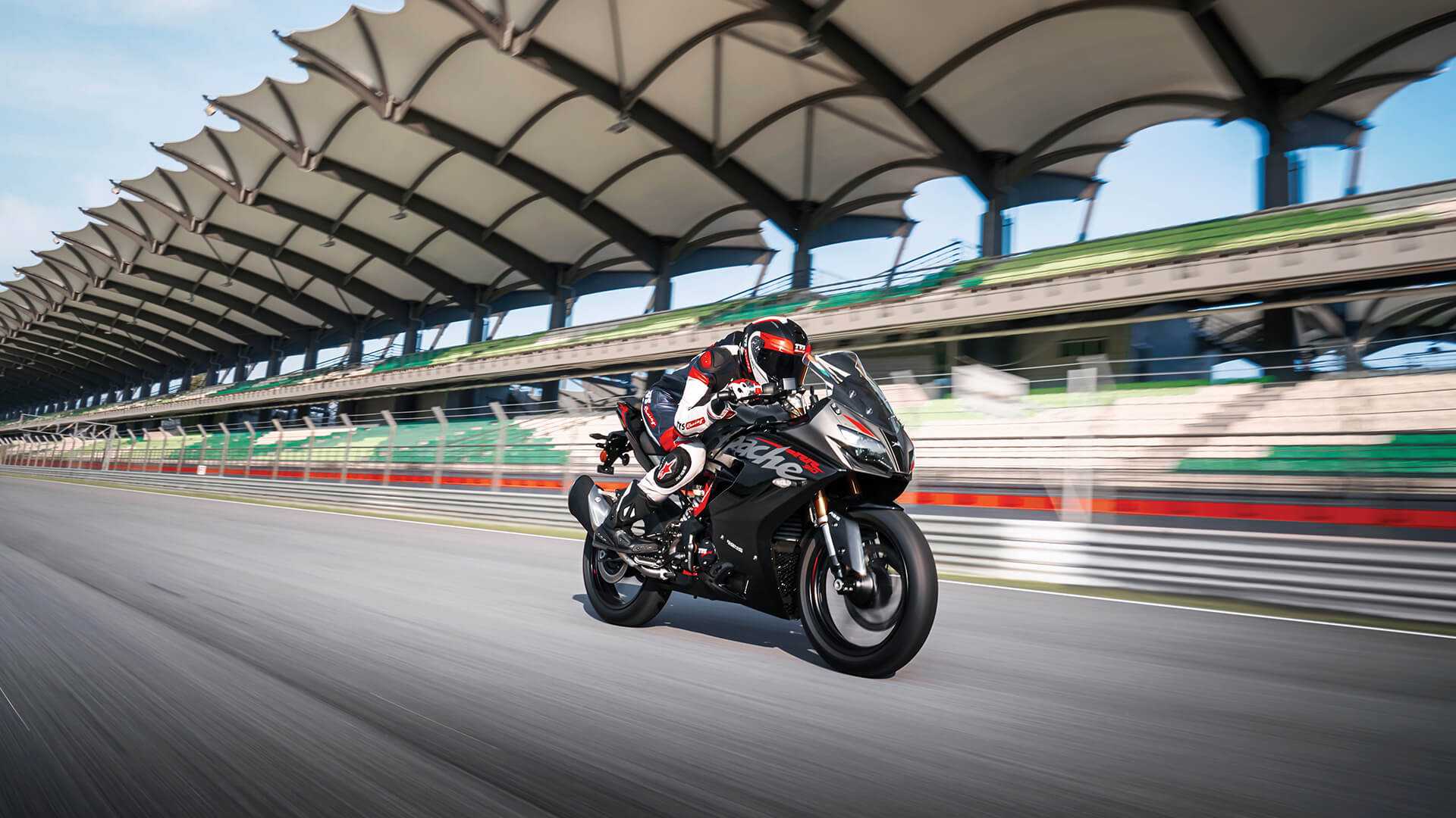 1920x1080 Could The BMW G 310 RR Concept Finally Make It Into Production?