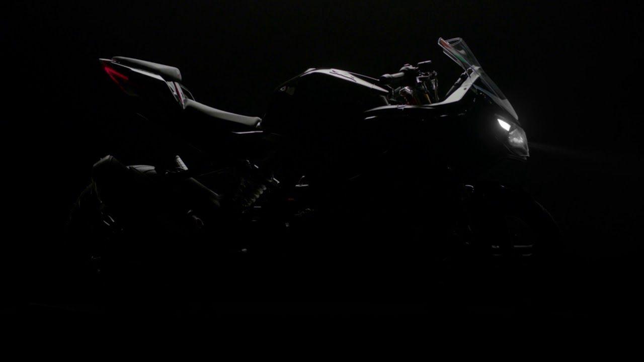 1280x720 TVS Apache RR 310 Coming With Mechanical And Styling Updates