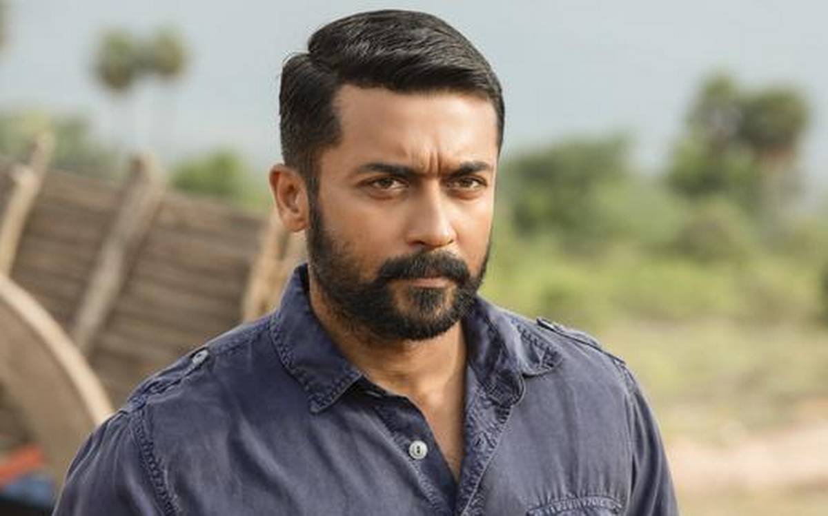 1200x749 Suriya interview: 'I remember my first salary was ₹ 736'