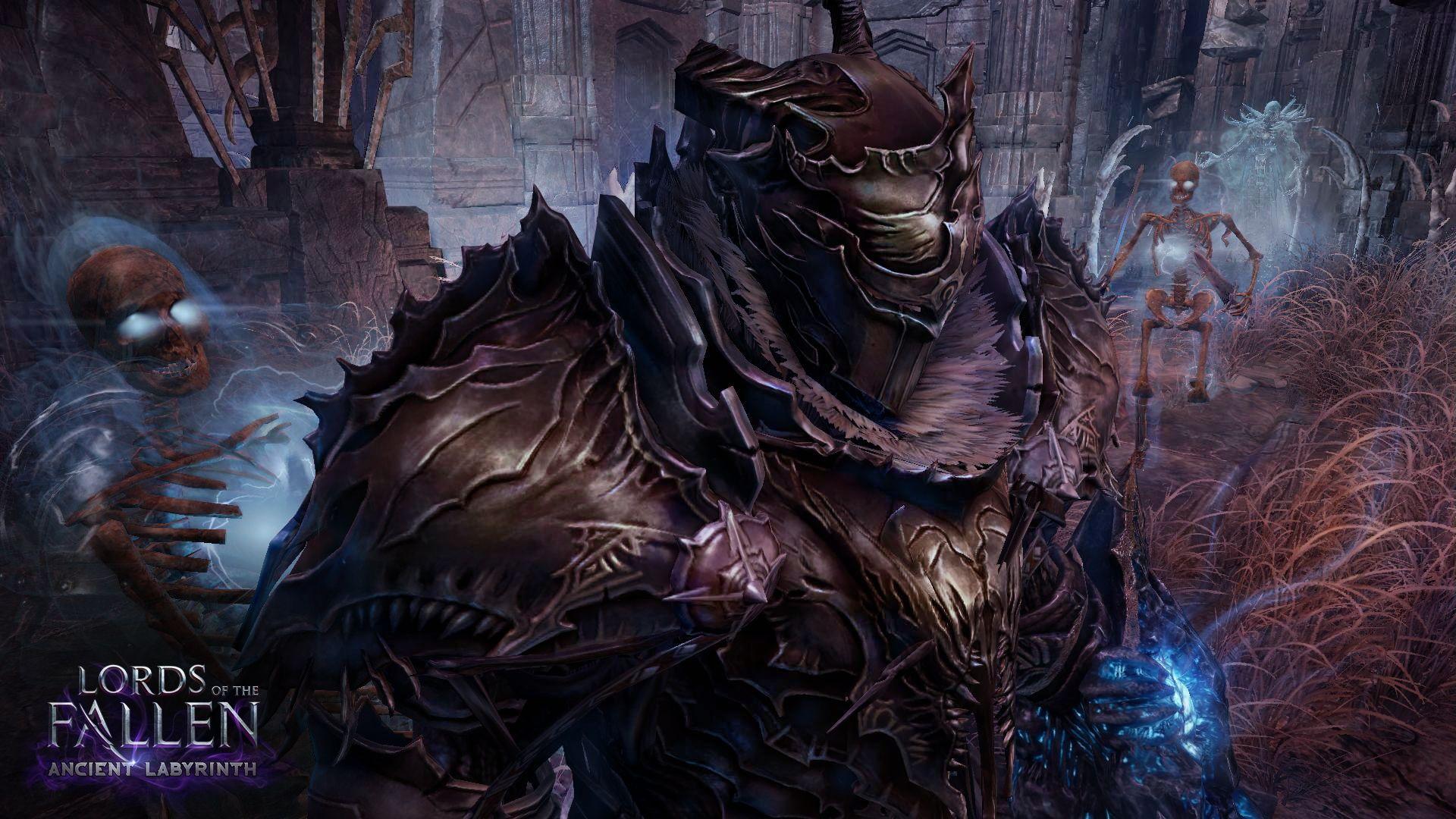 1920x1080 Lords Of The Fallen HD Wallpaper 22 X 1080