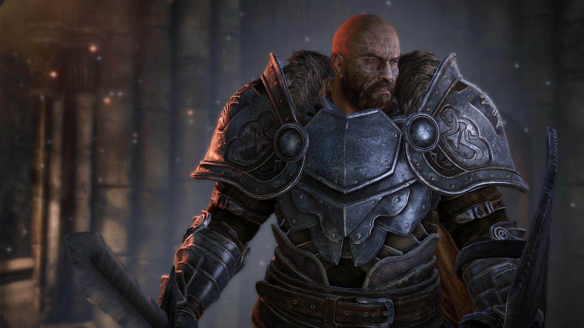 1920x1080 Lords Of the Fallen Gets A New Trailer