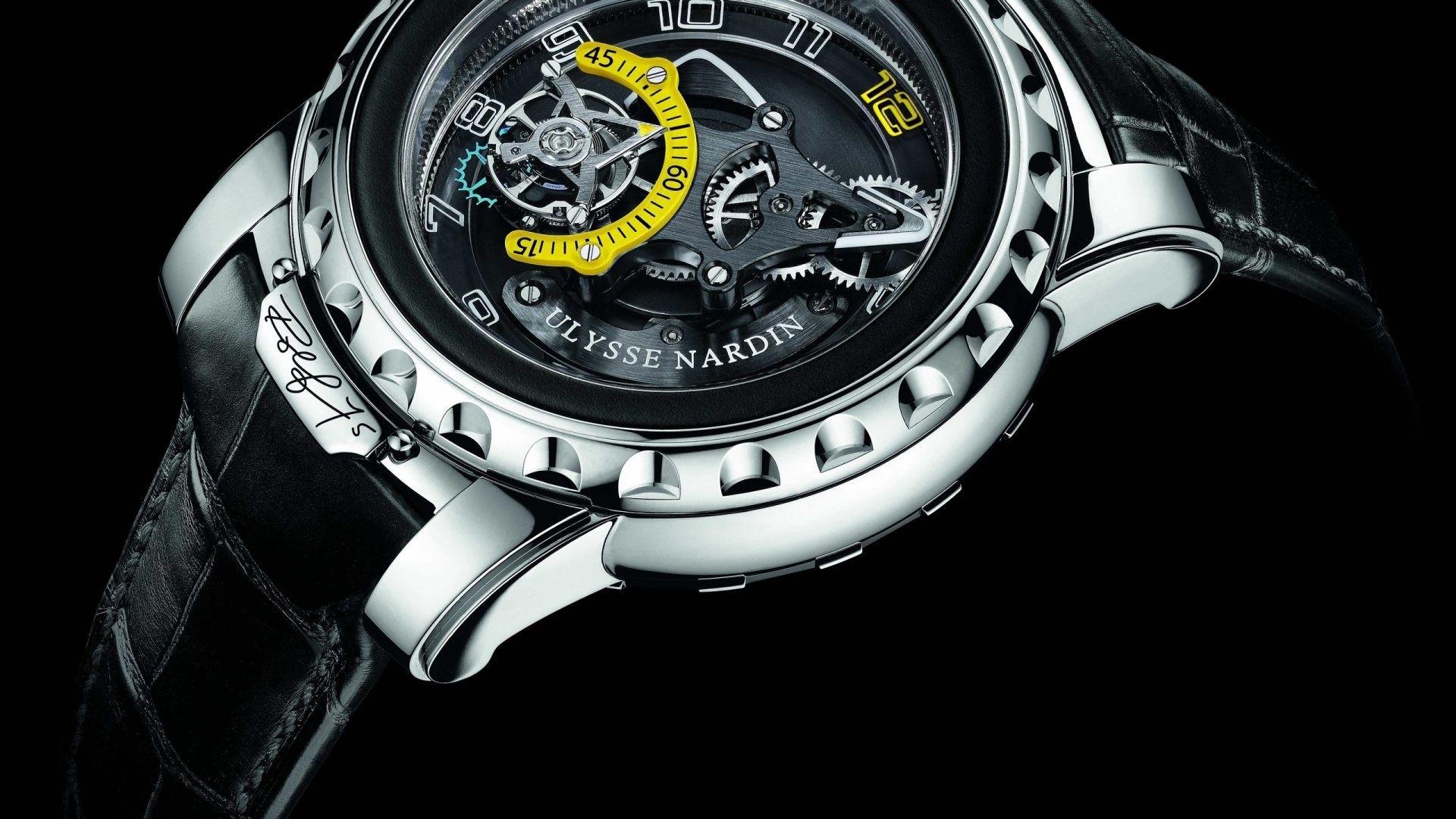 1920x1080 watches, mechanism wallpaper