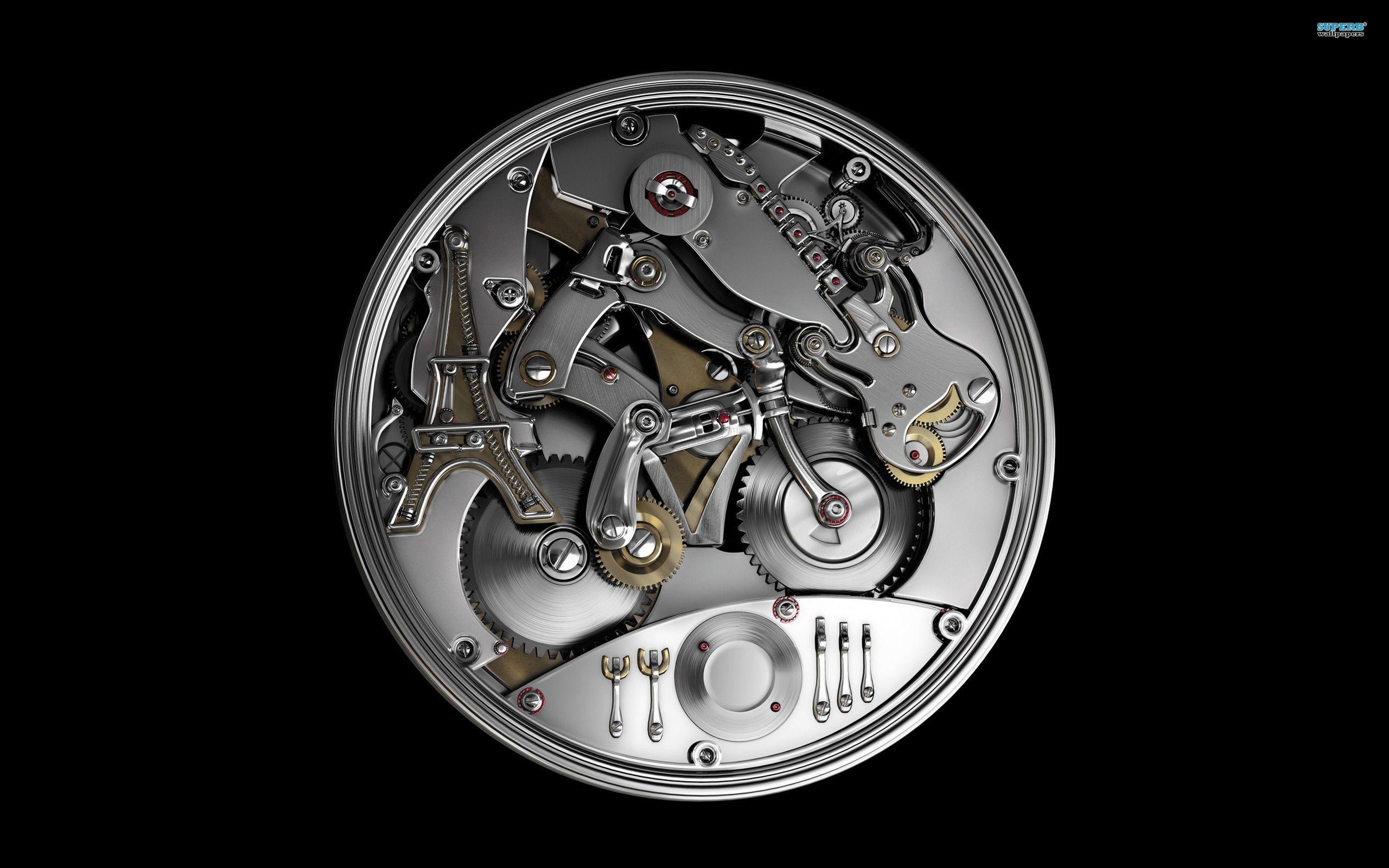 2560x1600 Mechanism Philip Givon 2560x1600px