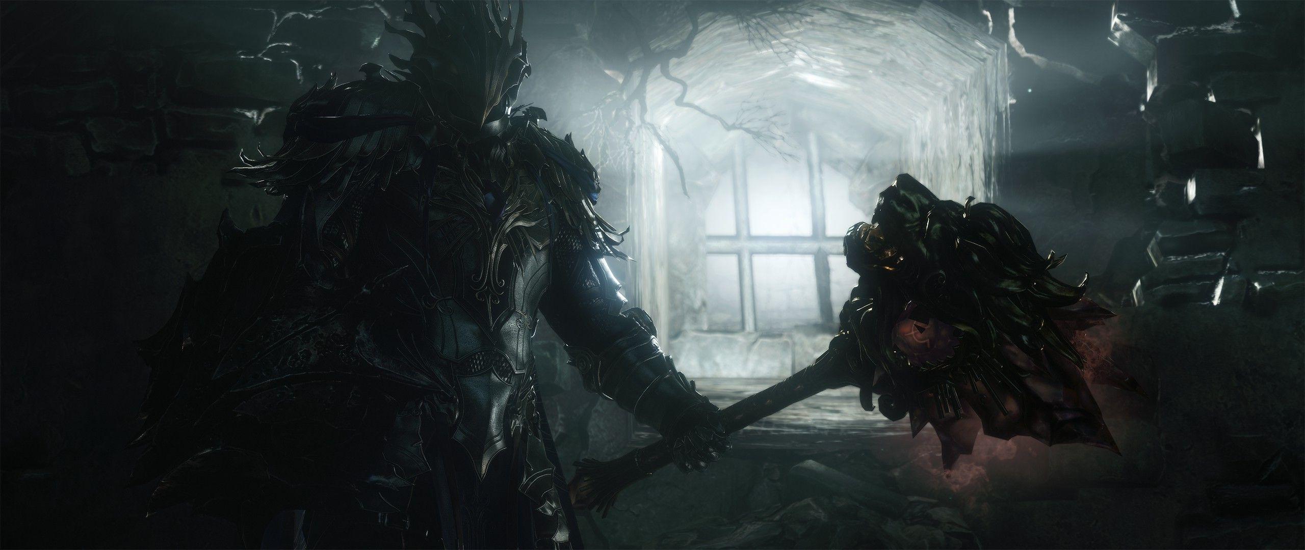 Lords of the Fallen Wallpapers - Top Free Lords of the Fallen ...