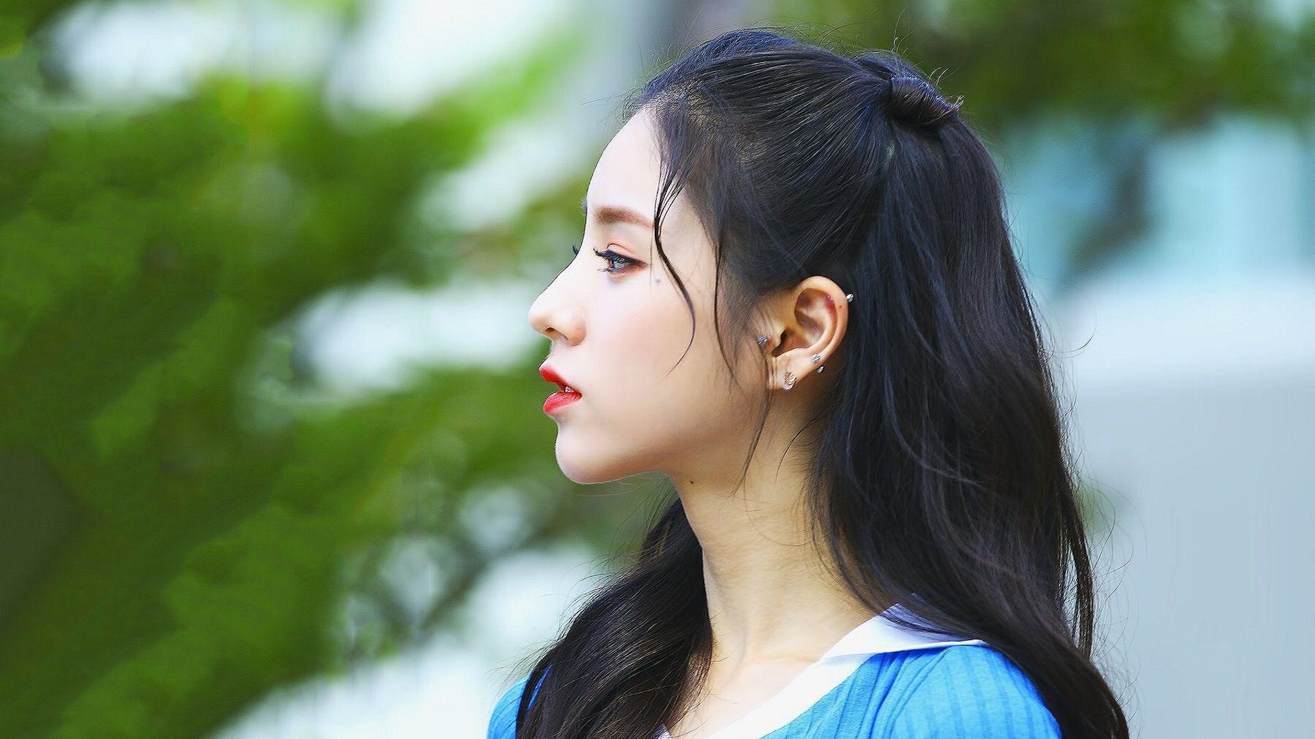 1920x1080 Jeon Heejin Wallpaper KPOP Image Board