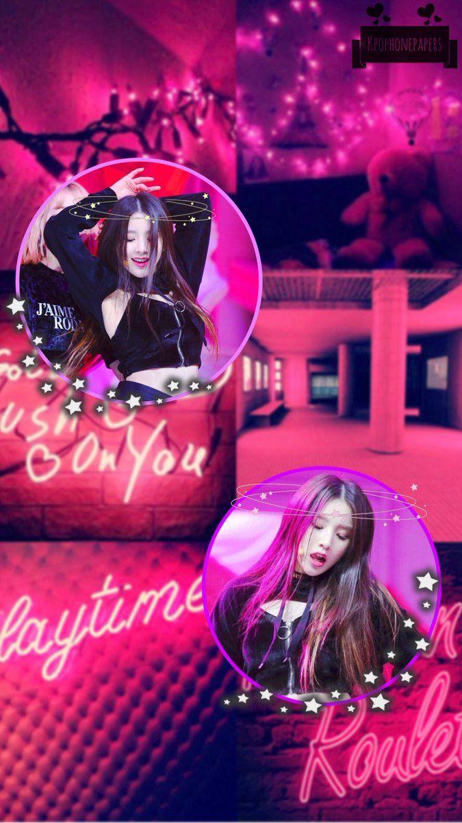 675x1200 idol wallpaper