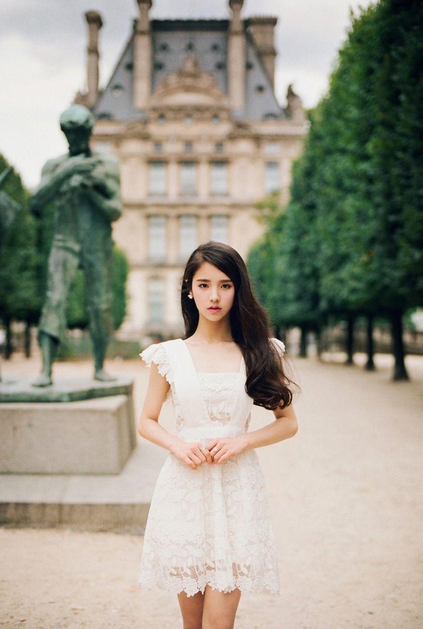 861x1280 Loona HeejinΠΔ Photo