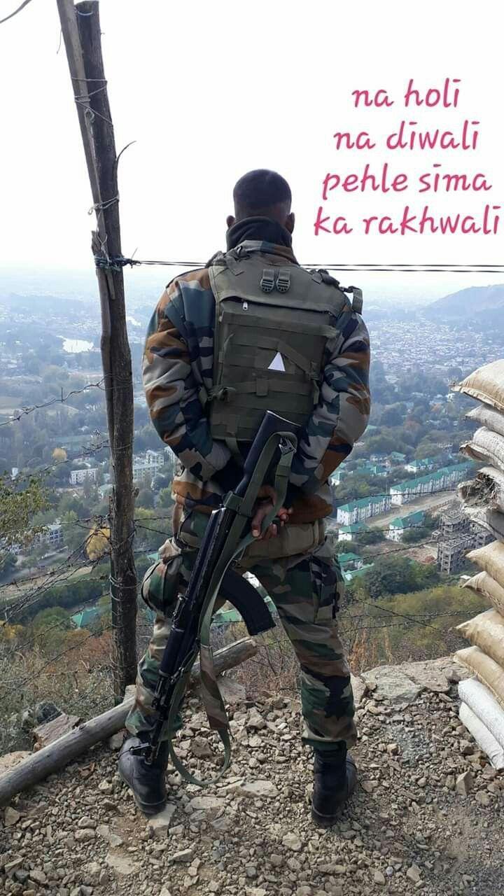 720x1280 Soldier Indian Army HD Wallpaper 1080p Download