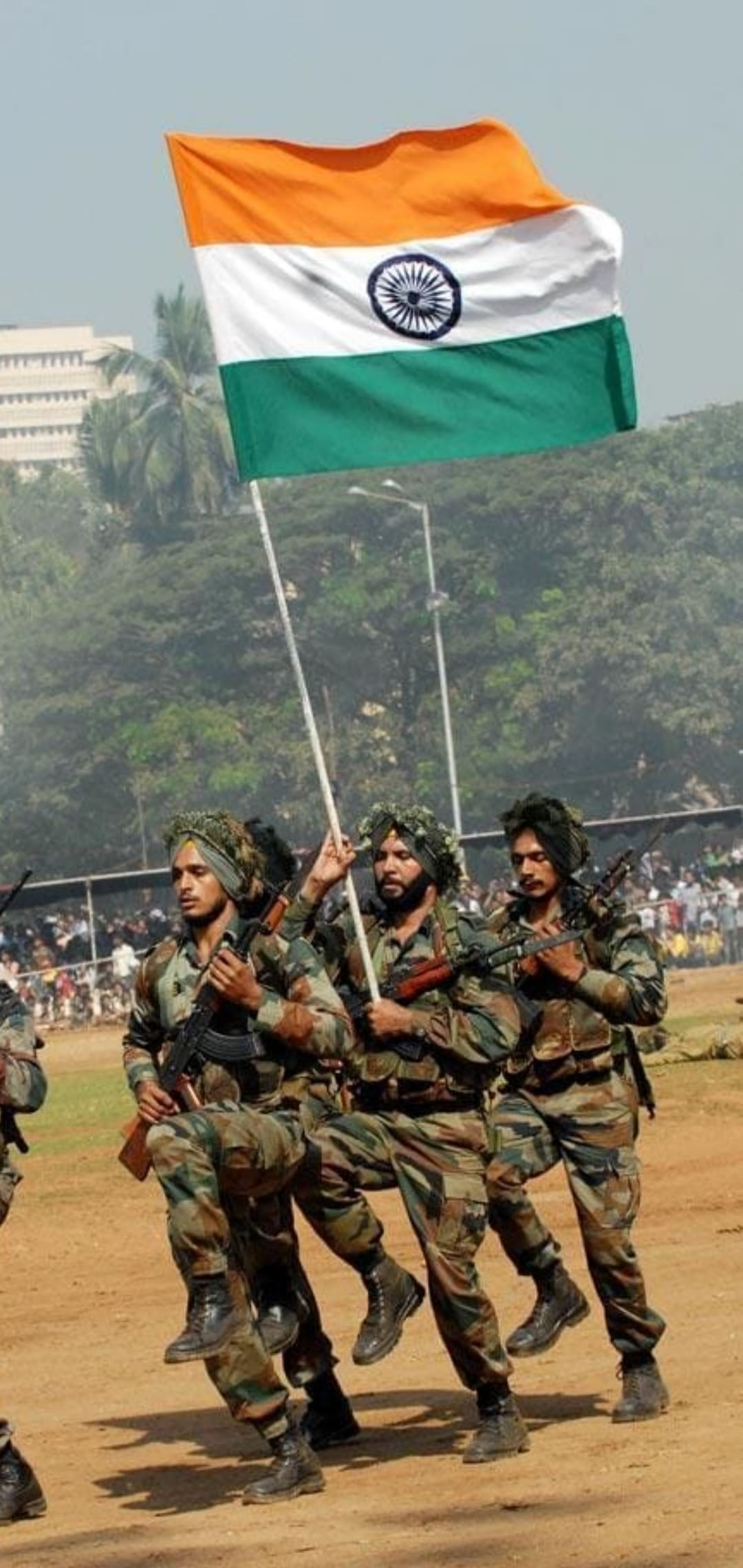 1080x2280 Army image, Picture of Soldiers, Military Wallpaper: Indian Army Photo HD 2020