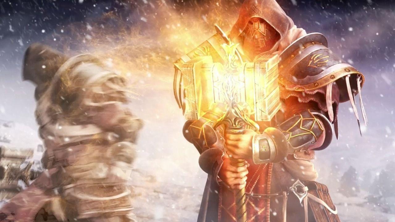 1280x720 Lords of the Fallen
