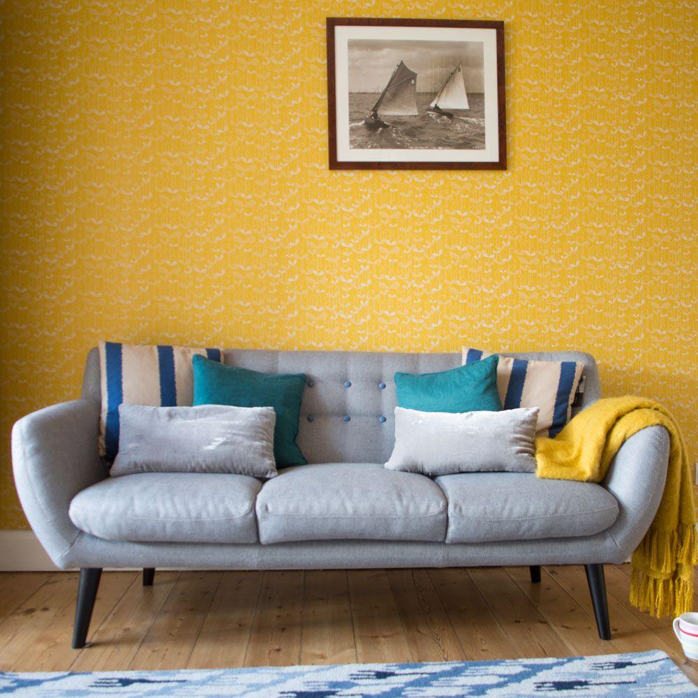 1000x1000 Living room wallpaper ideas