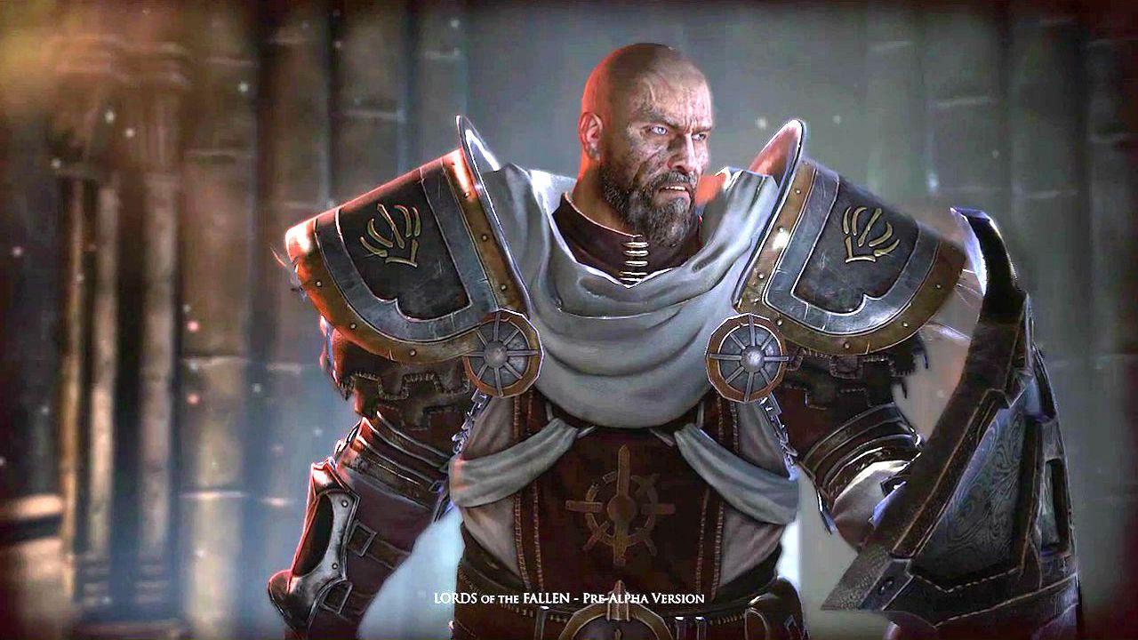 1280x720 Lords Of The Fallen wallpaper, Video Game, HQ Lords Of The Fallen