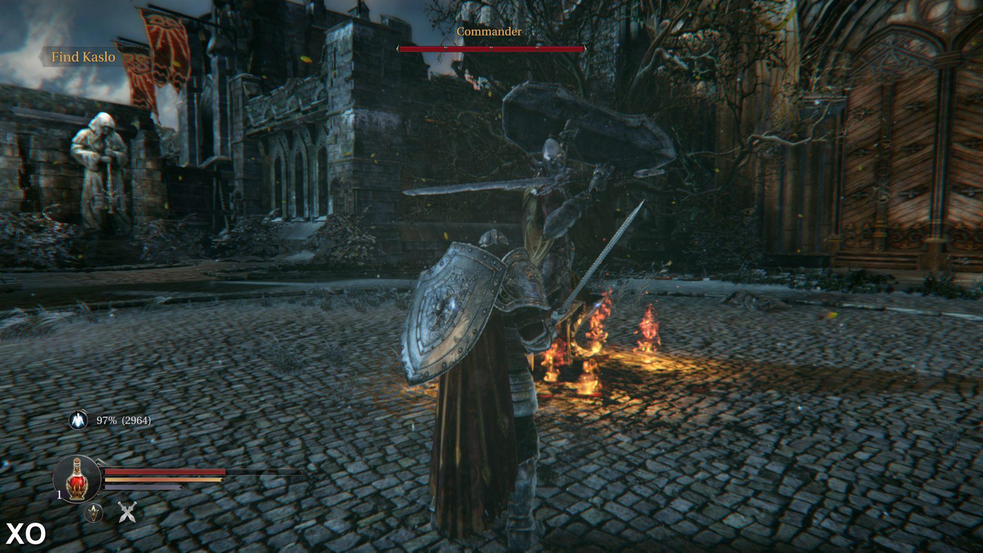 1920x1080 Lords of the Fallen 2