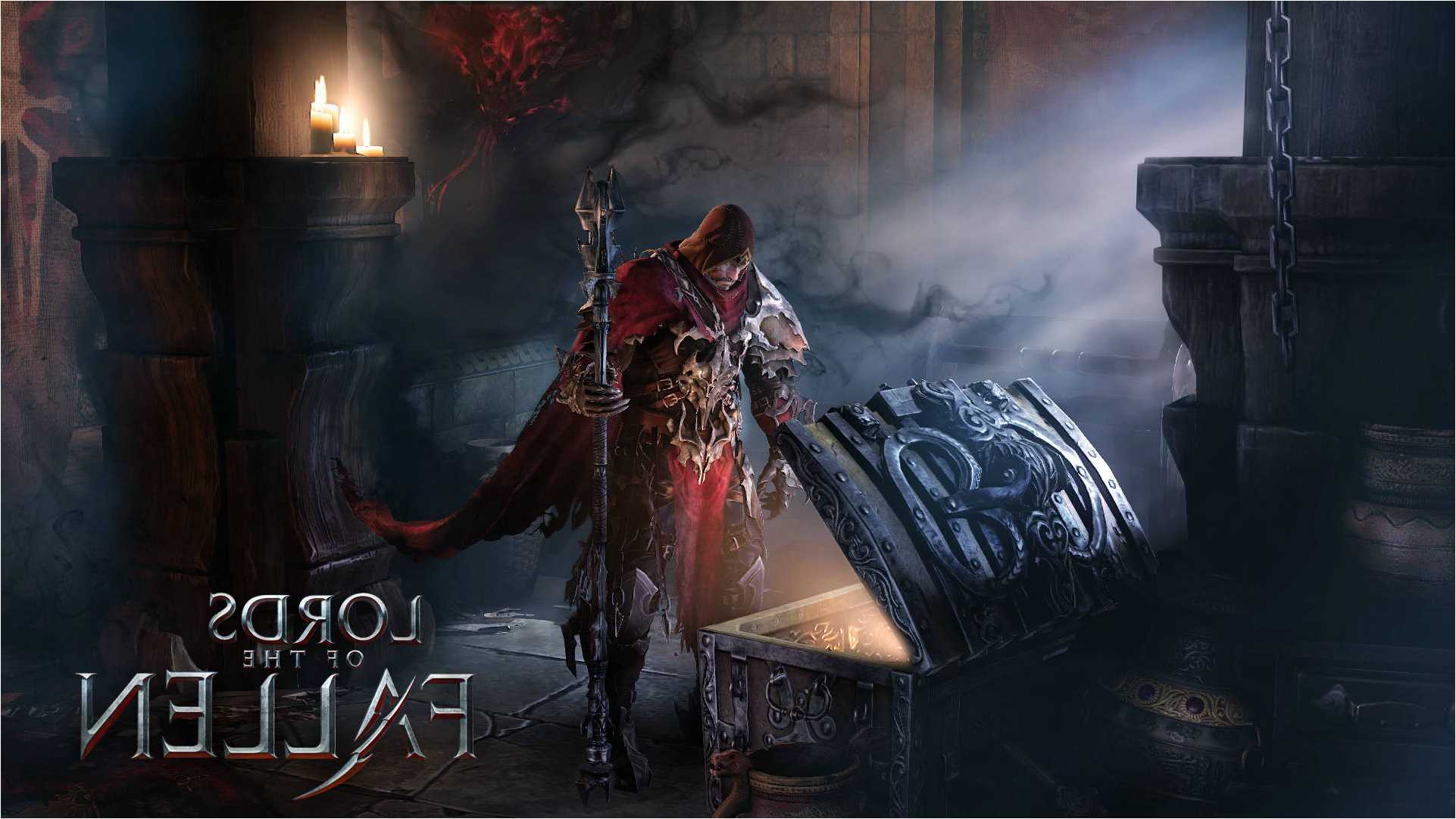 1922x1082 Lords Of The Fallen Wallpaper, Lords Of The Fallen Wallpaper