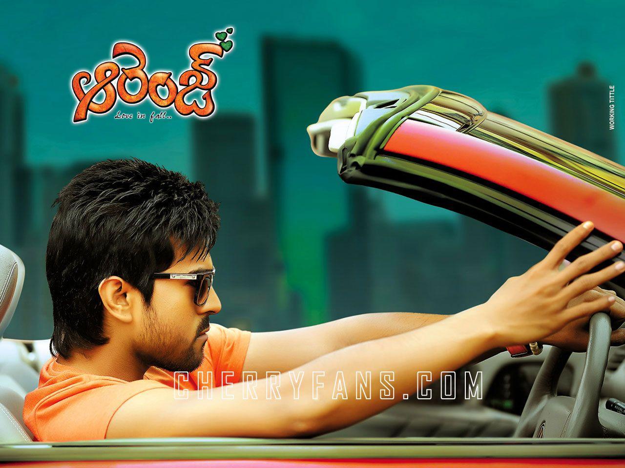 1280x960 Orange Movie Ram Charan