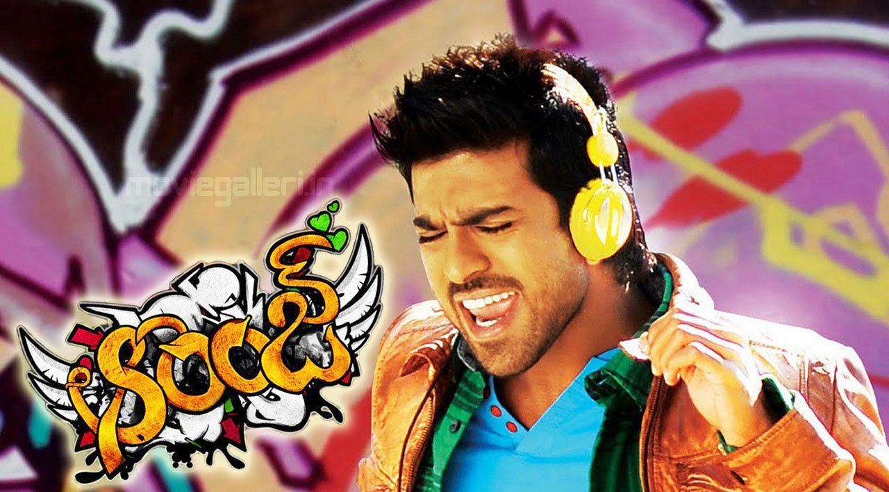 1280x708 Orange (2010 Telugu film).in Image