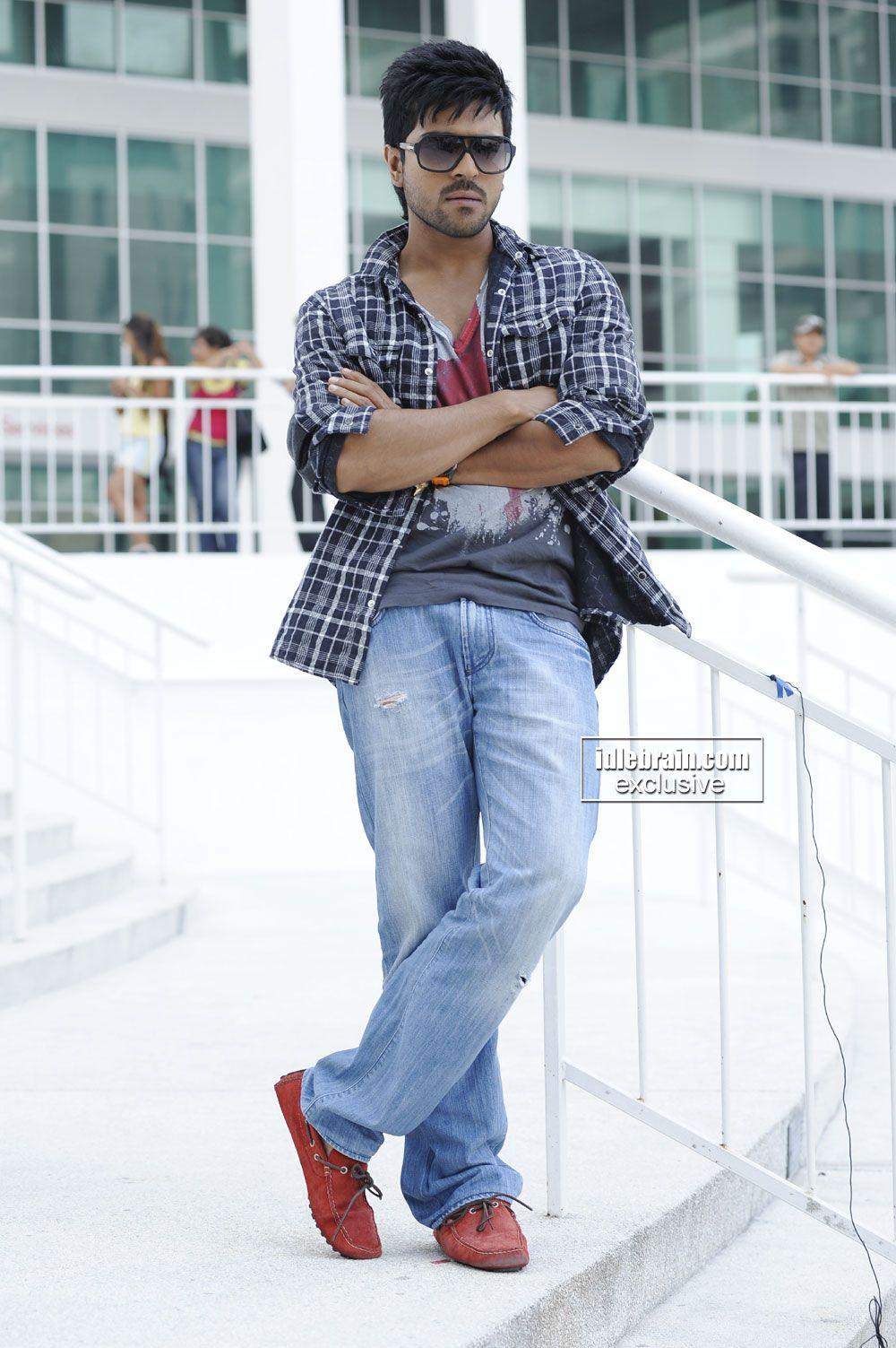 1000x1503 Orange film photo gallery cinema Tej & Genelia